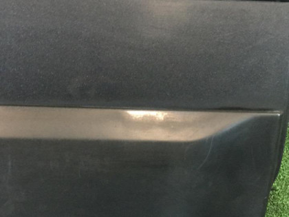 右后门 цвет 65Z SUBARU OUTBACK OEM 60409AG0419P BPE 2007 Grey 65Z