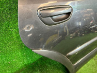 右后门 цвет 65Z SUBARU OUTBACK OEM 60409AG0419P BPE 2007 Grey 65Z