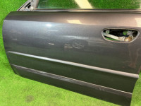 Дверь передняя левая цвет 65Z SUBARU OUTBACK OEM 60009AG0519P BPE 2007 Grey 65Z