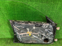 Дверь передняя левая цвет 65Z SUBARU OUTBACK OEM 60009AG0519P BPE 2007 Grey 65Z