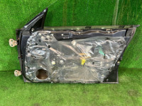 右前门 цвет 65Z SUBARU OUTBACK OEM 60009AG0419P BPE 2007 Grey 65Z