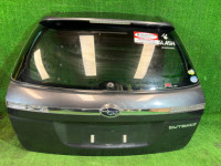 Дверь пятая 60809AG0039P SUBARU OUTBACK