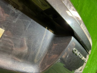 尾门 SUBARU OUTBACK OEM 60809AG0039P BPE 2007 Grey 65Z
