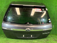 尾门 SUBARU OUTBACK OEM 60809AG0039P BPE 2007 Grey 65Z