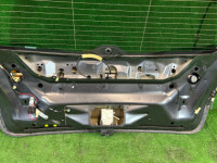 尾门 SUBARU OUTBACK OEM 60809AG0039P BPE 2007 Grey 65Z