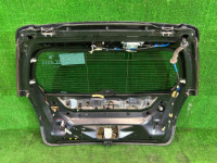 尾门 SUBARU OUTBACK OEM 60809AG0039P BPE 2007 Grey 65Z