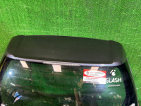 尾门 SUBARU OUTBACK OEM 60809AG0039P BPE 2007 Grey 65Z
