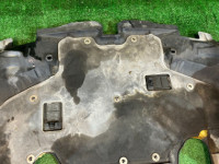 Защита двигателя SUBARU OUTBACK OEM 56410AG122 BPE 2007 Grey 65Z