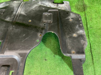 Защита двигателя SUBARU OUTBACK OEM 56410AG122 BPE 2007 Grey 65Z