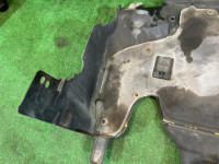 Защита двигателя SUBARU OUTBACK OEM 56410AG122 BPE 2007 Grey 65Z