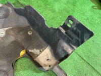 Защита двигателя SUBARU OUTBACK OEM 56410AG122 BPE 2007 Grey 65Z