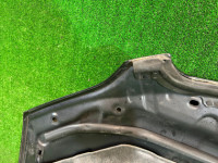 Bonnet Цвет 65Z SUBARU OUTBACK OEM 57229AG0209P BPE 2007 Grey 65Z