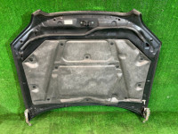 Bonnet Цвет 65Z SUBARU OUTBACK OEM 57229AG0209P BPE 2007 Grey 65Z