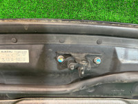 Bonnet Цвет 65Z SUBARU OUTBACK OEM 57229AG0209P BPE 2007 Grey 65Z