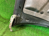 Bonnet Цвет 65Z SUBARU OUTBACK OEM 57229AG0209P BPE 2007 Grey 65Z