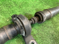 传动轴 SUBARU OUTBACK OEM 27111AG160 BPE 2007 EZ30 AT