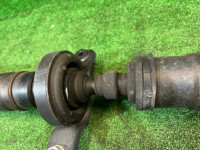 传动轴 SUBARU OUTBACK OEM 27111AG160 BPE 2007 EZ30 AT