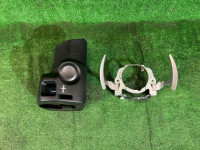Steering column shroud с лепестками SUBARU OUTBACK OEM 34341AG080JC 83156AG000 BPE 2007 Grey 65Z