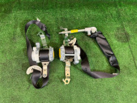 Ремни безопасности 64620AG060JC 64620AG070JC SUBARU OUTBACK