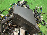 ชุดสายไฟ вся под свап SUBARU OUTBACK OEM 22611AM931 85041AG150 81812AG140 88281AG740 BPE 2007 EZ30 AT