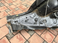 Крыло заднее правое цвет 65Z SUBARU OUTBACK OEM 51490AG0209P BPE 2007 Grey 65Z