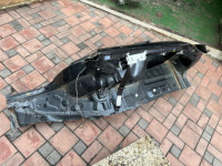Крыло заднее правое цвет 65Z SUBARU OUTBACK OEM 51490AG0209P BPE 2007 Grey 65Z