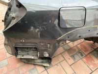 Крыло заднее правое цвет 65Z SUBARU OUTBACK OEM 51490AG0209P BPE 2007 Grey 65Z