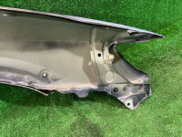 左フロントフェンダー цвет 65Z SUBARU OUTBACK OEM 57110AG1109P BPE 2007 Grey 65Z