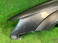 左フロントフェンダー цвет 65Z SUBARU OUTBACK OEM 57110AG1109P BPE 2007 Grey 65Z
