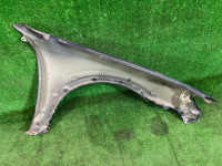 左フロントフェンダー цвет 65Z SUBARU OUTBACK OEM 57110AG1109P BPE 2007 Grey 65Z