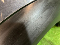 左フロントフェンダー цвет 65Z SUBARU OUTBACK OEM 57110AG1109P BPE 2007 Grey 65Z
