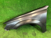 左フロントフェンダー цвет 65Z SUBARU OUTBACK OEM 57110AG1109P BPE 2007 Grey 65Z