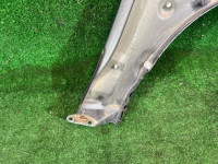 左フロントフェンダー цвет 65Z SUBARU OUTBACK OEM 57110AG1109P BPE 2007 Grey 65Z