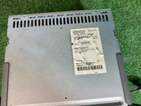 Магнитофон с климатом SUBARU OUTBACK OEM 72311AG070 86201AG070 BPE 2007