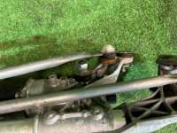 雨刮连杆 SUBARU OUTBACK OEM 86510AG003 BPE 2007 EZ30 AT