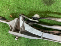 雨刮连杆 SUBARU OUTBACK OEM 86510AG003 BPE 2007 EZ30 AT