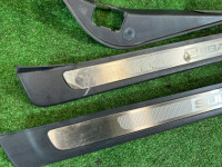 门槛饰条 SUBARU OUTBACK OEM 94061AG090 94060AG080 94060AG070 BPE 2007 Grey 65Z
