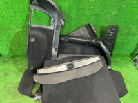 トランクトリム SUBARU OUTBACK OEM 94027AG391JC 94027AG402JC 95066AG080 BPE 2007 Grey 65Z