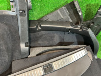 トランクトリム SUBARU OUTBACK OEM 94027AG391JC 94027AG402JC 95066AG080 BPE 2007 Grey 65Z