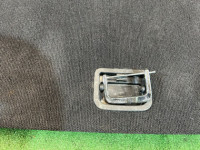 トランクトリム SUBARU OUTBACK OEM 94027AG391JC 94027AG402JC 95066AG080 BPE 2007 Grey 65Z