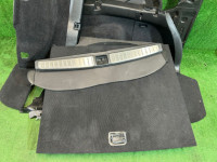 トランクトリム SUBARU OUTBACK OEM 94027AG391JC 94027AG402JC 95066AG080 BPE 2007 Grey 65Z
