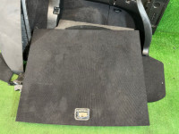 トランクトリム SUBARU OUTBACK OEM 94027AG391JC 94027AG402JC 95066AG080 BPE 2007 Grey 65Z