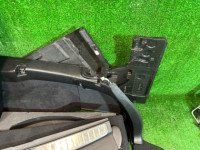 トランクトリム SUBARU OUTBACK OEM 94027AG391JC 94027AG402JC 95066AG080 BPE 2007 Grey 65Z