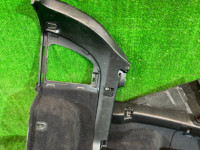 トランクトリム SUBARU OUTBACK OEM 94027AG391JC 94027AG402JC 95066AG080 BPE 2007 Grey 65Z