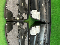 车门饰板 SUBARU OUTBACK OEM 94609AG000JC 94609AG010JC 94629AG000JC 94629AG010JC BPE BP9 BP5 BL5 BLE 2007 Grey 65Z