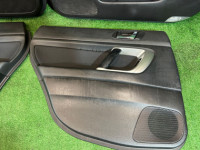 车门饰板 SUBARU OUTBACK OEM 94609AG000JC 94609AG010JC 94629AG000JC 94629AG010JC BPE BP9 BP5 BL5 BLE 2007 Grey 65Z