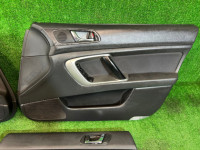 车门饰板 SUBARU OUTBACK OEM 94609AG000JC 94609AG010JC 94629AG000JC 94629AG010JC BPE BP9 BP5 BL5 BLE 2007 Grey 65Z
