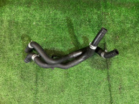Tubos de calefacción SUBARU OUTBACK OEM 72421AG011 72411AG001 BPE 2007 EZ30 AT