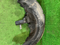 Guarda-pó traseiro direito SUBARU OUTBACK OEM 59122AG000 BPE 2007 Grey 65Z