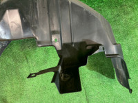 Guarda-pó traseiro direito SUBARU OUTBACK OEM 59122AG000 BPE 2007 Grey 65Z